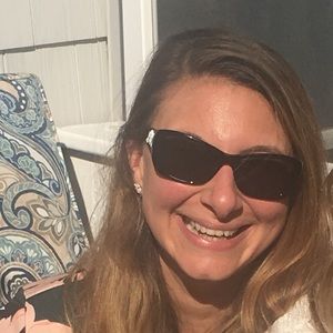 Meet your Posher, Rose Marie